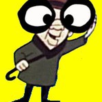 John Eliopulos Optometrist - I call John, 'Mr Magoo"! - Optometrists Near Me - Elk Grove, California John Eliopulos Optometrist - I call John, 'Mr Magoo"! - Optometrists Near Me - Elk Grove, California