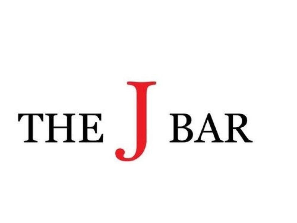 Social spots from The J Bar
