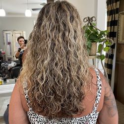 Teresa The Stylist -Â The Catawba House salon