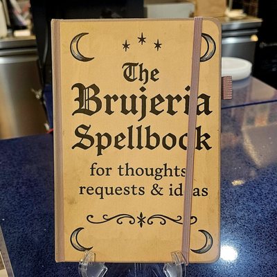 La Brujeria by null