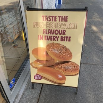 Cobs Bread - Bakeries Near Me - Vancouver, British Columbia