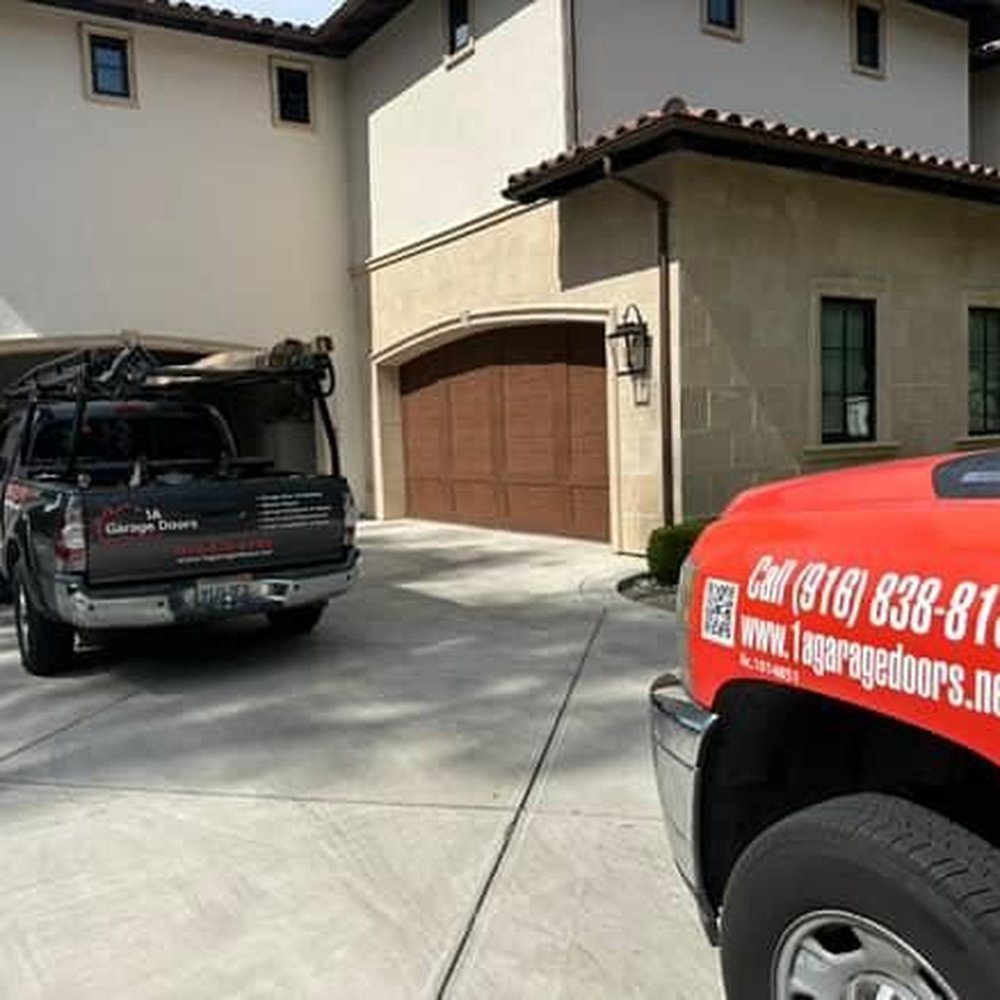 1A Garage Doors - Garage Door Services Near Me 1A Garage Doors - Garage Door Services Near Me