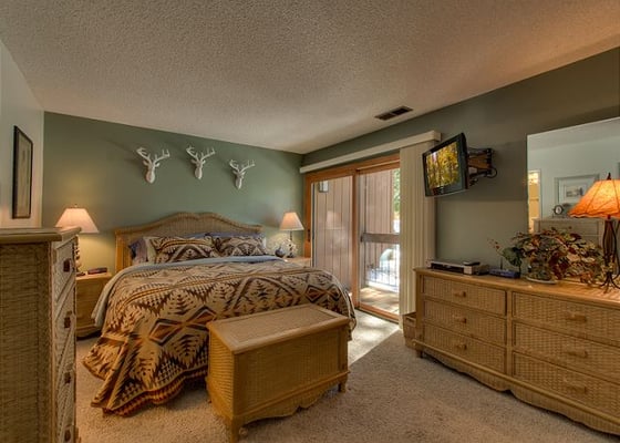 Franciscan Lakeside Lodge by null