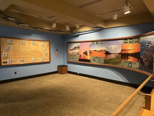 Springfield Museums by null