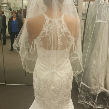 David's Bridal - Bridal Near Me - Columbus, Ohio