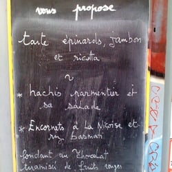 L' Estaminet