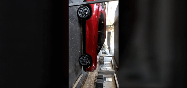 One Detail At A Time