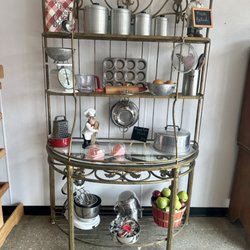 Williams Bakery