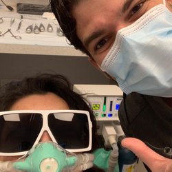 Way Dental - Ready for my close up doc.