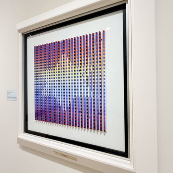 Park West Museum - Agam - Art Museums Near Me - Southfield, Michigan Park West Museum - Agam - Art Museums Near Me - Southfield, Michigan