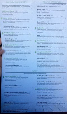 Pog Mahone's Pub & Grill by null