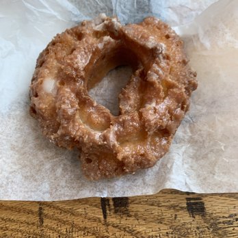 Do-Rite Donuts & Chicken - Buttermilk Old Fashioned - Donuts Near Me - Chicago, Illinois Do-Rite Donuts & Chicken - Buttermilk Old Fashioned - Donuts Near Me - Chicago, Illinois