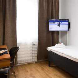 Hotel Hansa