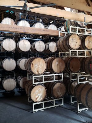 J. Henry & Sons Bourbon Tasting Room & Farm by null