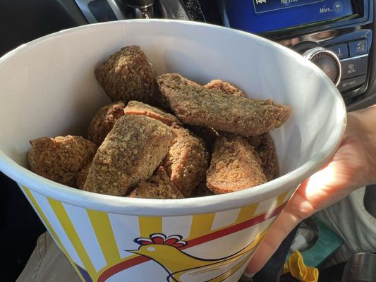 Vegan Daddy Meats by null