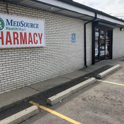 MedSource Pharmacy