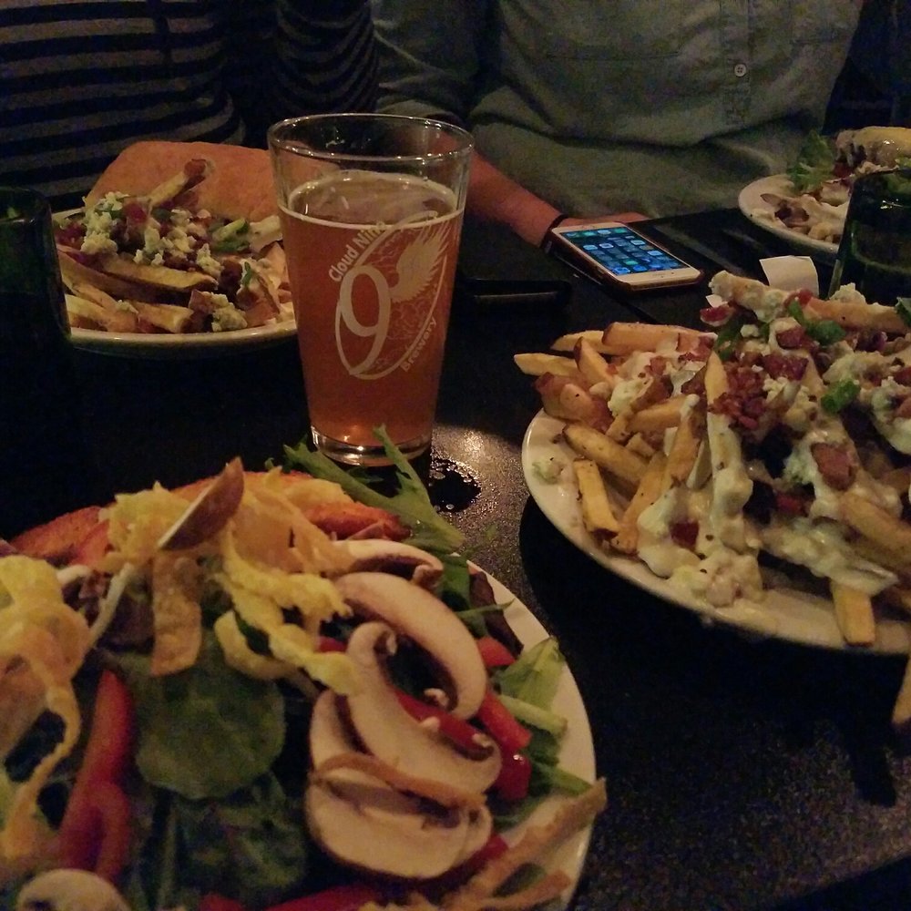 Cloud 9 Brewery - Breweries Near Me - Boise, Idaho Cloud 9 Brewery - Breweries Near Me - Boise, Idaho