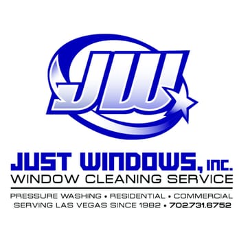 Just Windows - Window Washing Near Me - Las Vegas, Nevada Just Windows - Window Washing Near Me - Las Vegas, Nevada