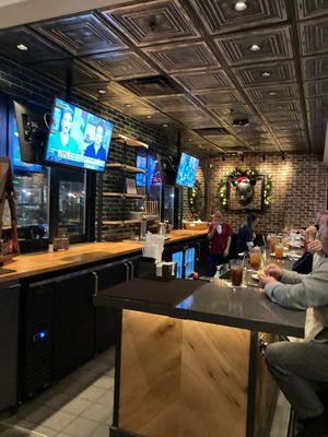 Jim 'N Nick's Bar-B-Q by null