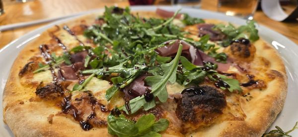 Flour & Barley by null