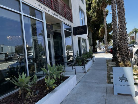 The Boy & The Bear - Coffee Roastery by null