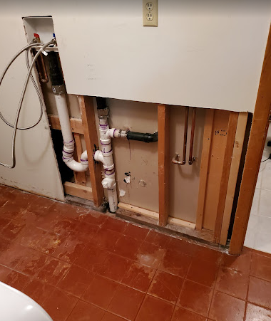IronWorks Plumbing & Water Damage - mold inspector in New York, NY