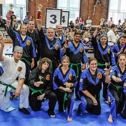 Villari's Martial Arts Center - Newington