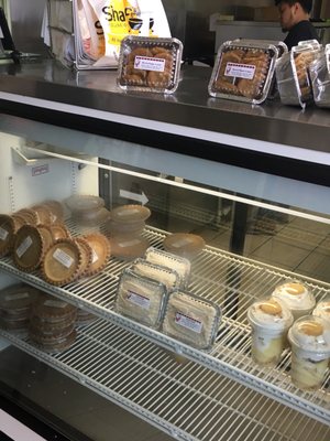 Shareef's Grill by null