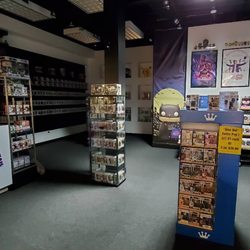 Pop City Utah