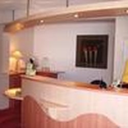 Beaujoire Hotel Restaurant le Jardin