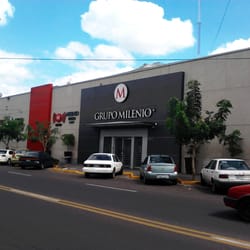 Grupo Milenio Jalisco