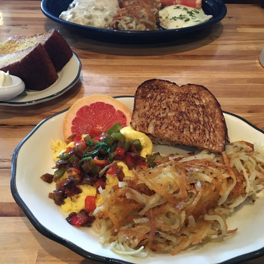 Hot Suppa - My lovely brunch - Breakfast & Brunch Near Me - Portland, Maine Hot Suppa - My lovely brunch - Breakfast & Brunch Near Me - Portland, Maine
