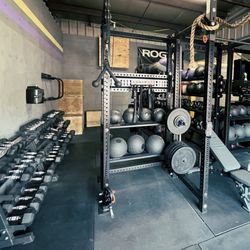 Catamount Elite Fitness