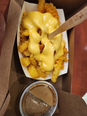 Shake Shack Hudson Yards by null