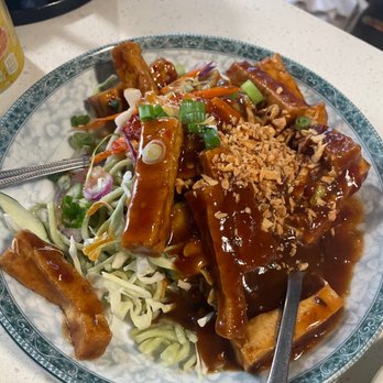 Yamo - Burmese Near Me - San Francisco, California