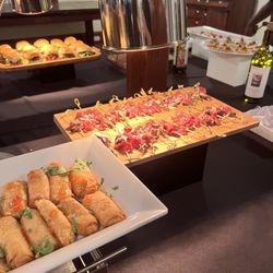Blue Sage Cuisine