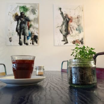 Brewery Coffee - Coffee & Tea Near Me - Maynooth, KE