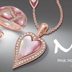 Mati by Kabana Jewelers