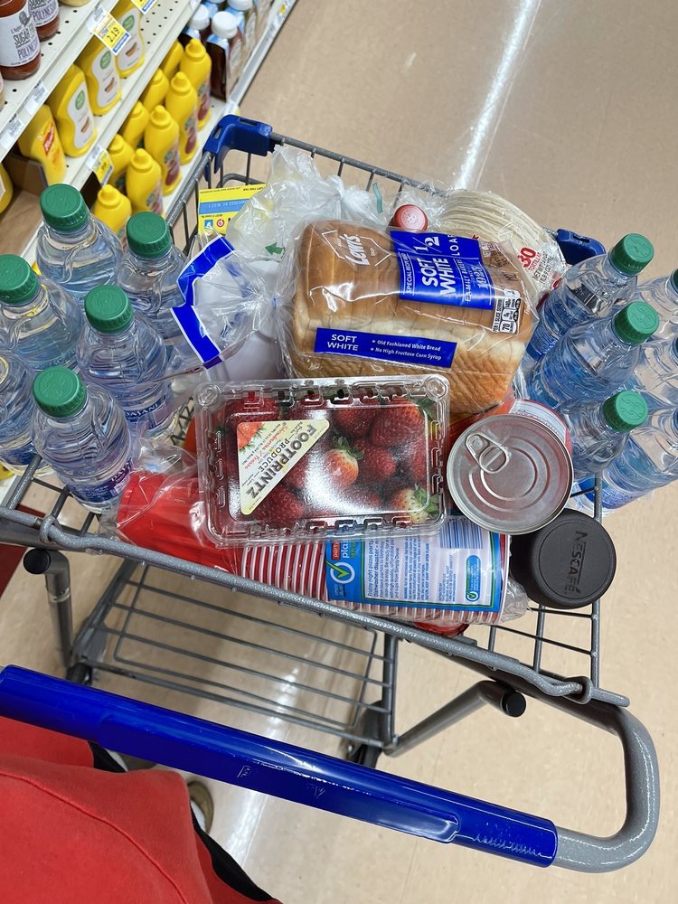 FOOD CITY Updated September 2024 2339 Newport Hwy, Sevierville