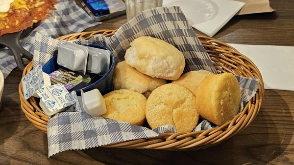 Cracker Barrel Old Country Store by null