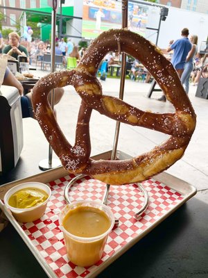 Yee-Haw Brewing Company by null