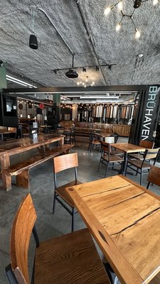 Brühaven Craft Company by null