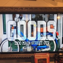 Goods - GOODS on Main