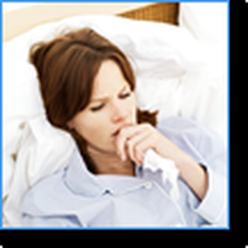 Premium Air Solutions - Woman coughing - Heating & Air Conditioning/HVAC Near Me Premium Air Solutions - Woman coughing - Heating & Air Conditioning/HVAC Near Me
