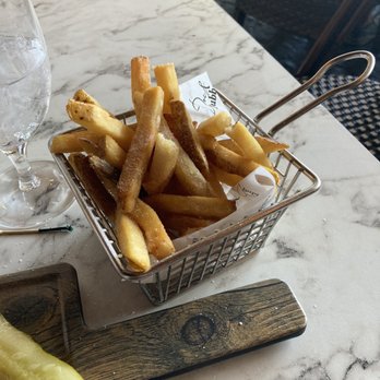Doc & Bubbas - Side of fries - New American Near Me - Mohnton, Pennsylvania