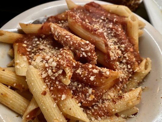 The Pasta Villa by null