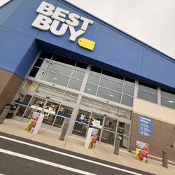 Best Buy Nashua