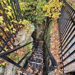 Caesars Head State Park