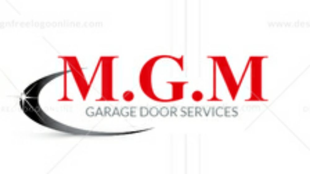 MGM GARAGE DOOR SERVICES Updated August 2024 Haverhill, Massachusetts Garage Door Services