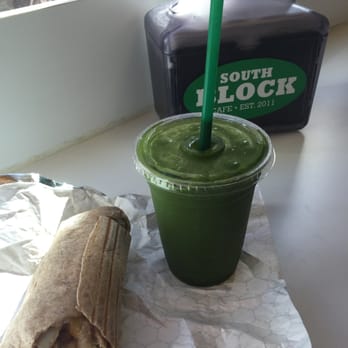 South Block - Juice Bars & Smoothies Near Me - Arlington, Virginia South Block - Juice Bars & Smoothies Near Me - Arlington, Virginia